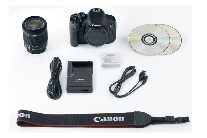 Canon Rebel Xs Software For Mac