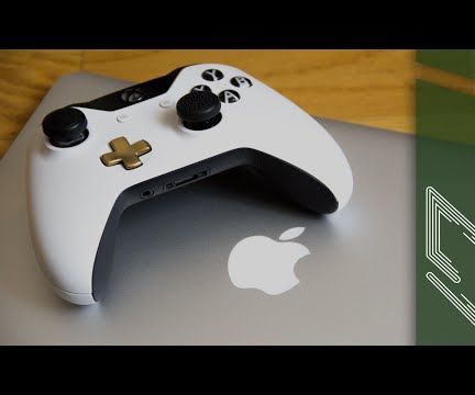 How To Use My Xbox One Controller On Mac For Fortnite